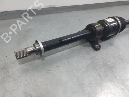Right front driveshaft KG MOBILITY KORANDO (C300) 1.5 T-GDI | BP35949062M39 - Image 2