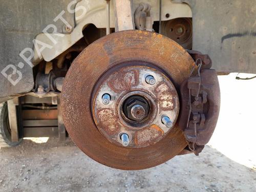 Højre Styrespindel Lejehus FORD FOCUS I (DAW, DBW) 1.8 Turbo DI / TDDi | BP29866306M26
