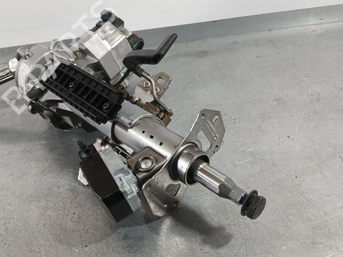 Steering column FORD PUMA (J2K, CF7) 1.0 EcoBoost mHEV | BP37263752M21 - Image 2
