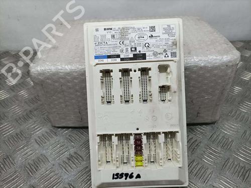 Fuse box BMW X1 (U11) sDrive 18 i 61355A7EEC301 | 11505ABCP01 | VISTEON