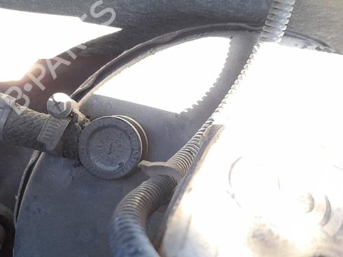Used Servo brake PEUGEOT 206 Hatchback (2A/C) 1.4 i (75 hp) 30624285