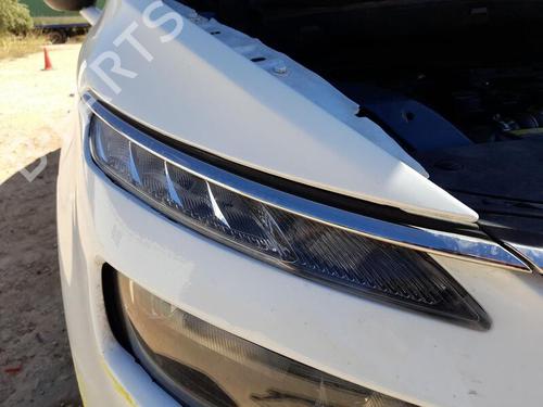Used Right daytime light CITROËN C4 Picasso II 1.6 BlueHDi 120 (120 hp) 29632828