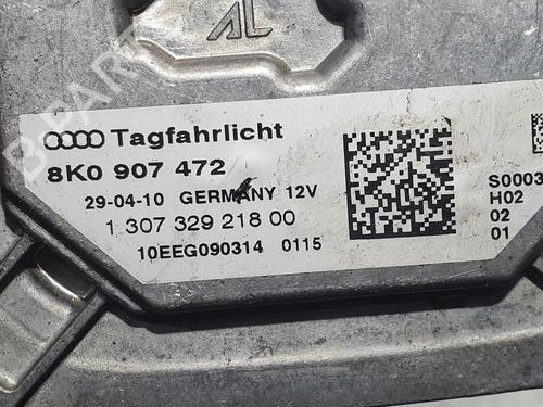 Electronic module AUDI A4 B8 (8K2) | BP14013566M83