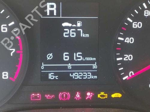 Electronic module KIA RIO IV Hatchback Van (YB, SC, FB)  | BP9422475M83 