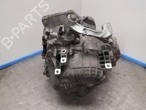 Gearbox OPEL CORSA D (S07)  | BP5601860M3 