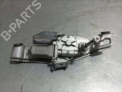 Used Rear wiper motor TOYOTA C-HR (_X1_) [2016-2025]  11217160