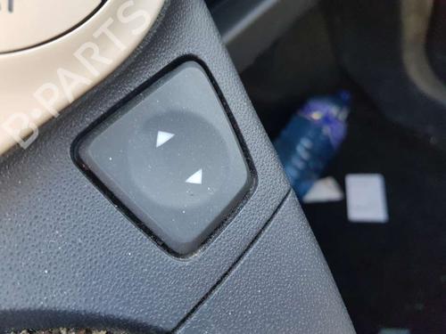 Used Right front window switch FIAT 500 (312_) [2007-2025]  18037522