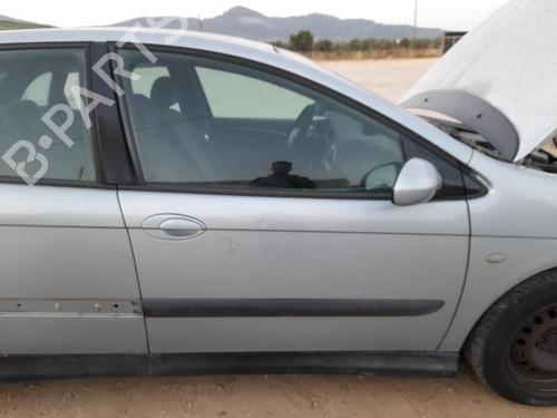 Used Right front door CITROËN C5 I (DC_) 2.0 HDi (DCRHZB, DCRHZE) (109 hp) 28297195