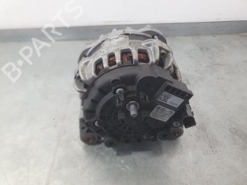 Alternator VW POLO VI (AW1, BZ1, AE1) 1.0 TSI | BP33660696M7 - Image 3