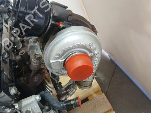 Engine HYUNDAI ix35 (LM, EL, ELH) 1.7 CRDi | BP26940444M1 