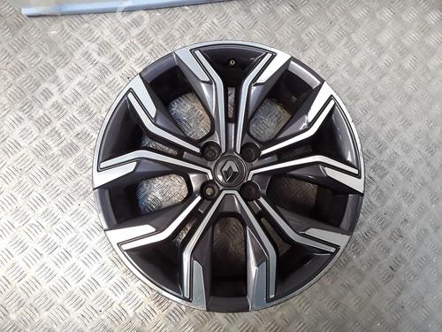 Used Rim Rim RENAULT CLIO V (B7_) 1.0 TCe 100 (B7MT) (101 hp) 34276585 34276585