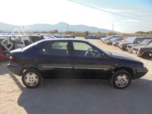 Left front indicator CITROËN XANTIA (X2) 1.8 i 16V | BP826654C32 