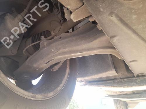 Used Right front suspension arm RENAULT MEGANE II Coupé-Cabriolet (EM0/1_) 2.0 16V Turbo (163 hp) 26449209