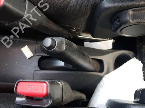 Used Hand brake PEUGEOT 108 1.0 VTi 72 (72 hp) 29254080