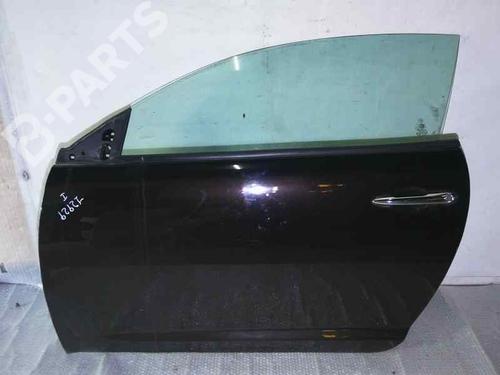 Used Left front door ALFA ROMEO MITO (955_) [2008-2018]  6964072
