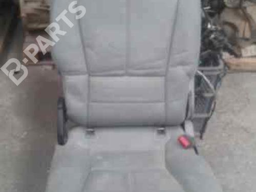 Left rear door MERCEDES-BENZ M-CLASS (W163) ML 400 CDI (163.128) | BP1037165C4 