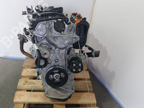 Motor HYUNDAI BAYON (BC3) 1.2 MPI (84 hp) 26277384