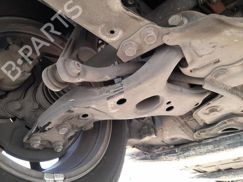 Right front suspension arm TOYOTA PRIUS (_W3_) 1.8 Hybrid (ZVW3_) 4806812300