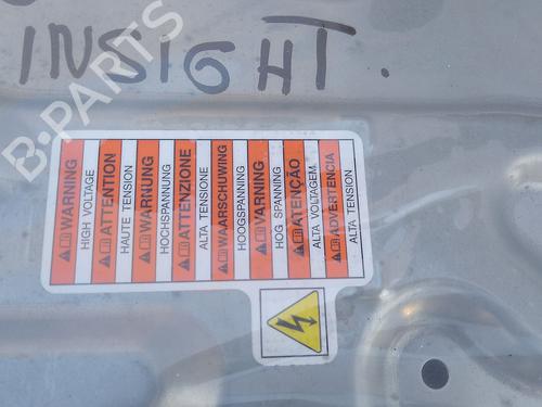 Battery HONDA INSIGHT (ZE_) 1.3 IMA (ZE28, ZE2) | BP30435430E11