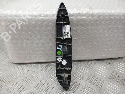 Andre MG MG HS (AS23) 1.5 T (SAS23) | BP31860027O1