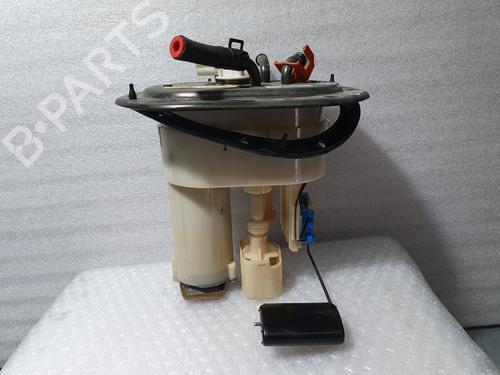 Fuel pump HYUNDAI TUCSON (JM) 2.0 CRDi 13329050 | B-Parts