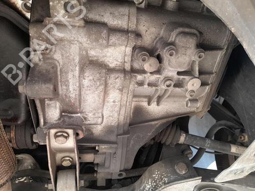 Used Gearbox VW POLO V (6R1, 6C1) 1.4 (6R1) (85 hp) 29811305