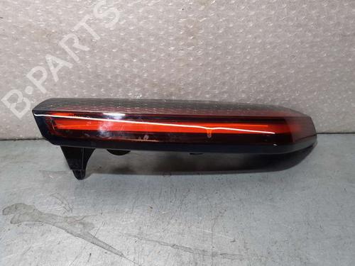 Left taillight CITROËN C4 SPACETOURER (3D_) 1.2 PureTech 130 INTERIOR