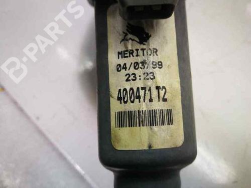 Front left window mechanism CITROËN SAXO (S0, S1) 1.0 X | BP4756520C22 