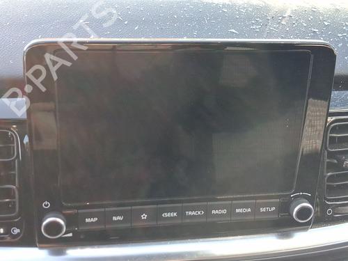 Used Electronic module Electronic module KIA STONIC (YB) 1.0 T-GDi Eco-Dynamics+ (101 hp) 40505394 40505394