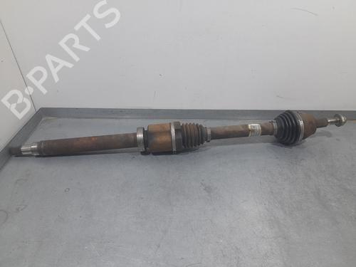 Right front driveshaft FORD FOCUS III Turnier 1.5 TDCi | BP28366969M39