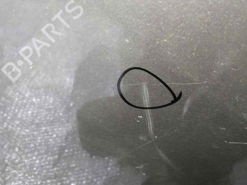 Hood RENAULT MEGANE II (BM0/1_, CM0/1_)  | BP7022580C1 
