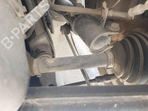 Used Left front driveshaft OPEL VECTRA B (J96) [1995-2004]  17733202