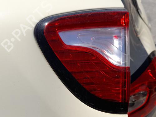 Højre baglygte bagklap Højre baglygte bagklap RENAULT CAPTUR I (J5_, H5_) 1.5 dCi 90 (J5N4, J5M5, J5MW, J5M6, J5AL, J5AJ) (90 hp) 36498619 36498619