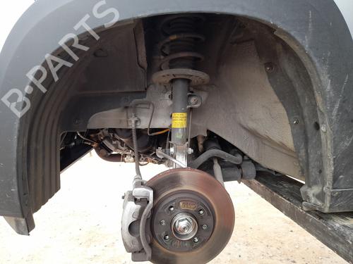 Arco della ruota MAHINDRA KUV100 (K1) 1.2 VVT (87 hp) 30154008