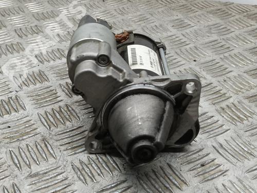 Used Starter Starter OPEL MOKKA / MOKKA X (J13) 1.4 LPG (_76) (140 hp) 11114962 11114962