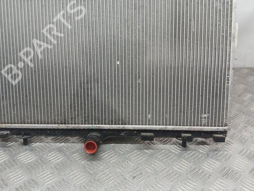 Køler PEUGEOT 208 II (UB_, UP_, UW_, UJ_) 1.2 PureTech 100 | BP26136048M31 