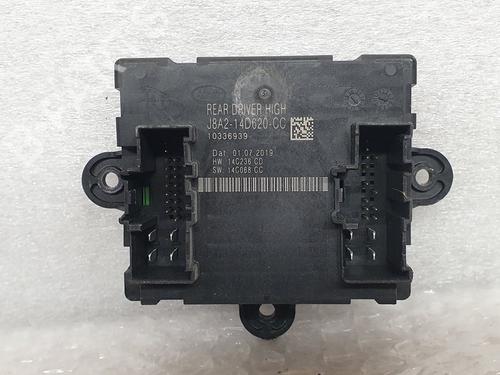 Modulo electronico LAND ROVER RANGE ROVER EVOQUE (L551) 2.0 D150 4x4 (150 hp) 14247229