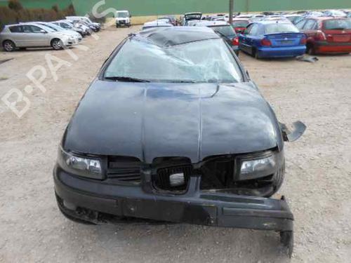 AC radiator SEAT LEON (1M1)  | BP81996M32 