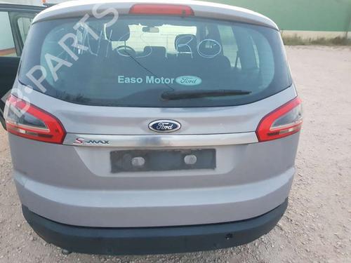 Used Tailgate FORD S-MAX (WA6) [2006-2014]  19437693