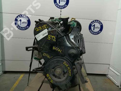 Motore CHRYSLER NEON II [1999-2006]  863399