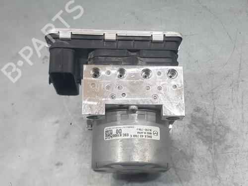Módulo de ABS Módulo de ABS MAZDA 2 Hatchback (DL, DJ) 1.5 SKYACTIV-G (90 hp) 36319761 36319761