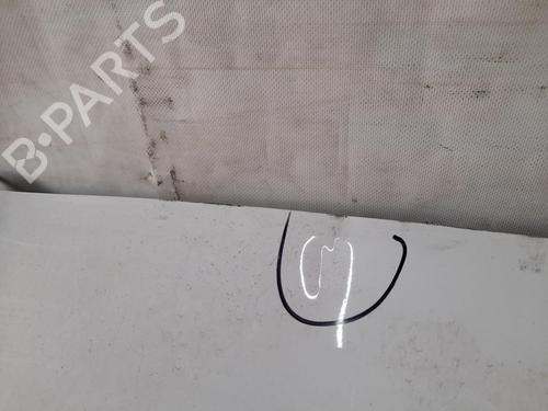 Tailgate PEUGEOT 208 I (CA_, CC_)  | BP11865265C6
