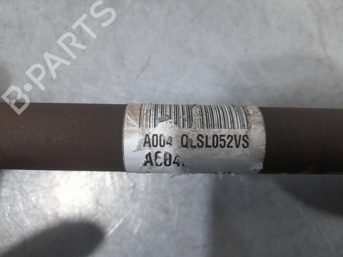 Left front driveshaft KIA PICANTO III (JA) | BP20662704M38