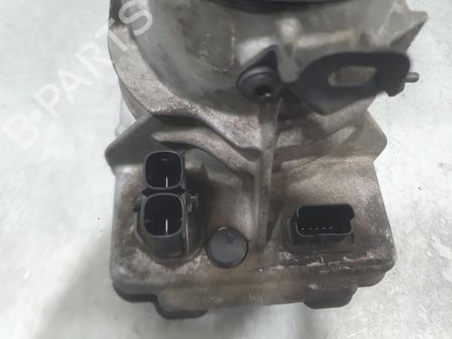 Steering pump CITROËN C5 III (RD_) 2.2 HDi 200 (RD4HLA) | BP40040991M99 - Image 4