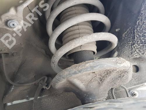 Used Right front shock absorber Right front shock absorber CHEVROLET AVEO / KALOS Saloon (T250, T255) 1.4 (101 hp) 10717408 10717408