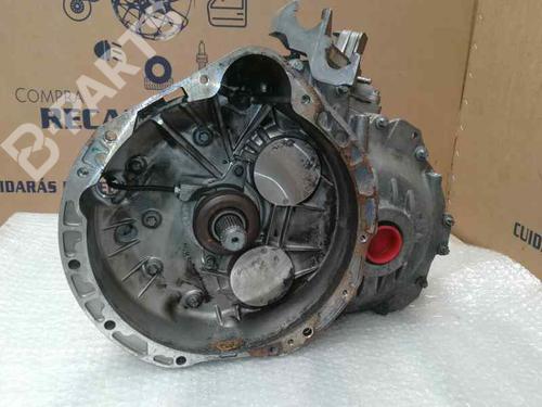 Used Gearbox MERCEDES-BENZ A-CLASS (W169) A 180 CDI (169.007, 169.307) (109 hp) 684808