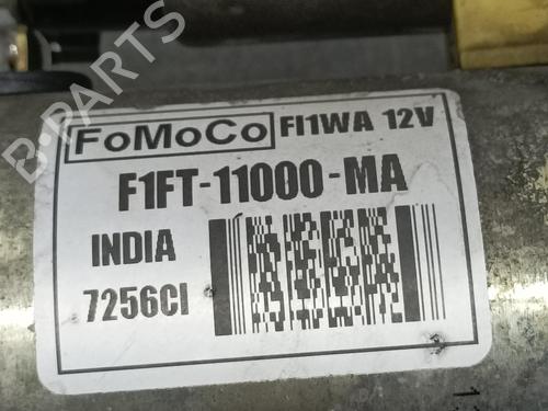 Starter FORD KUGA II (DM2) 2.0 TDCi | BP8326998M8 