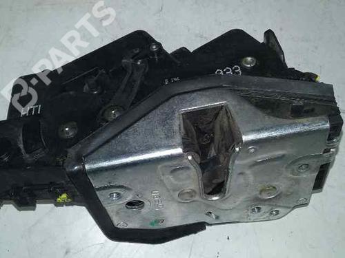 Rear left lock BMW 3 (E46)  | BP601823C100 