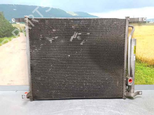 Used AC radiator CHEVROLET AVEO / KALOS Hatchback (T250, T255) [2006-2025]  2836463