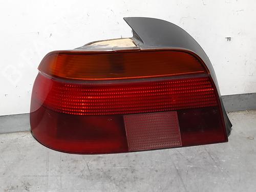 Used Left taillight BMW 5 (E39) 525 tds (143 hp) 2826453
